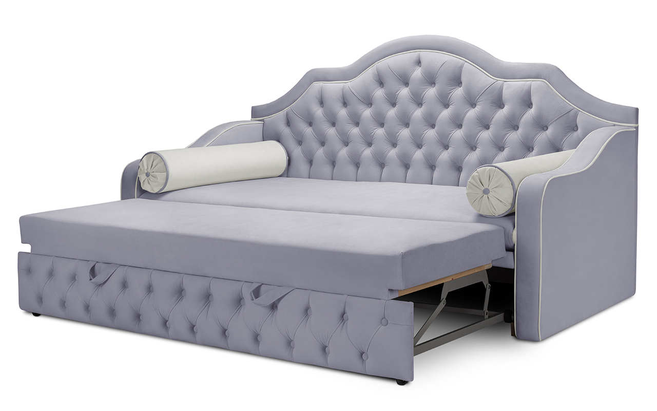 Flepers Лион Инфинити с механизмом фото 6