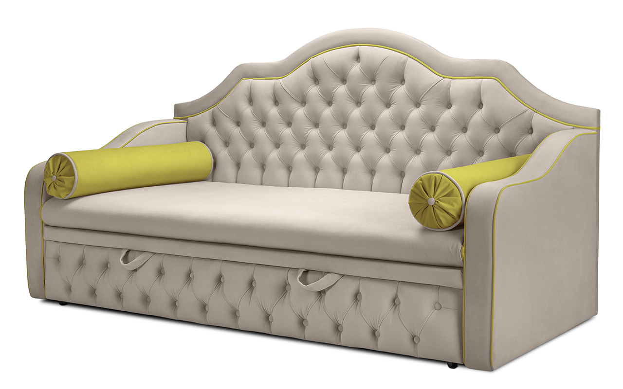 Flepers Лион Инфинити с механизмом фото 8