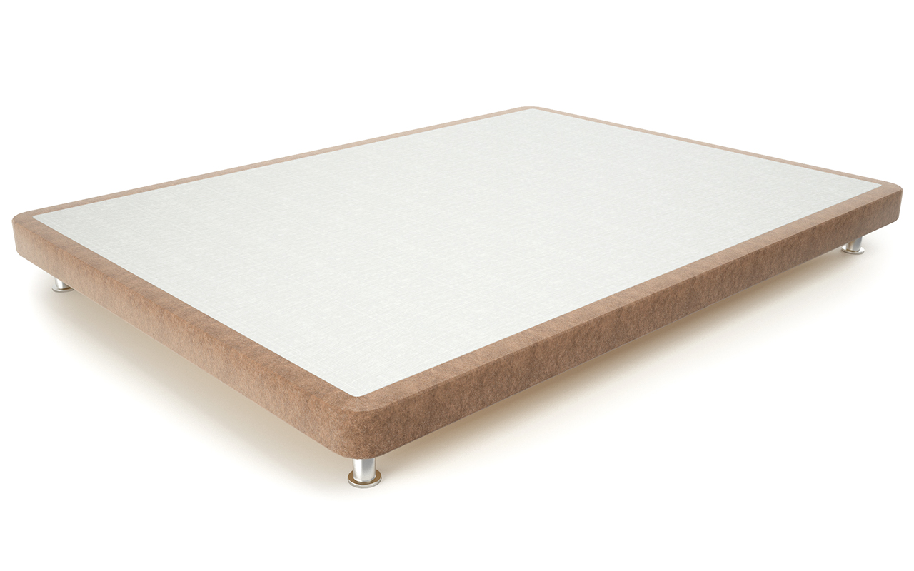 Mr. Mattress Simple Box