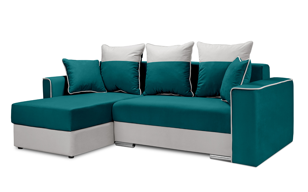 Flepers Lion Айрон угловой фото 16