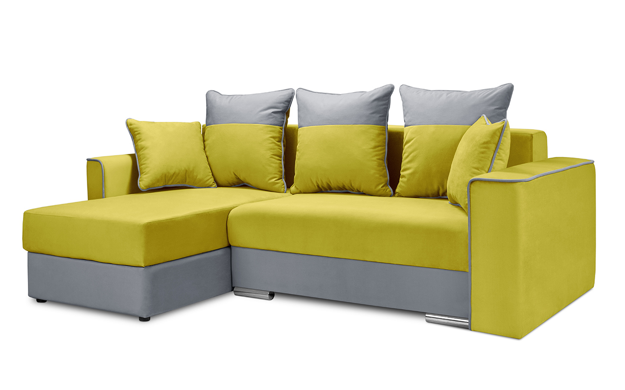 Flepers Lion Айрон угловой фото 11