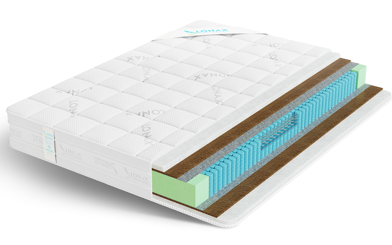 Lonax Strutto-Cocos S1000