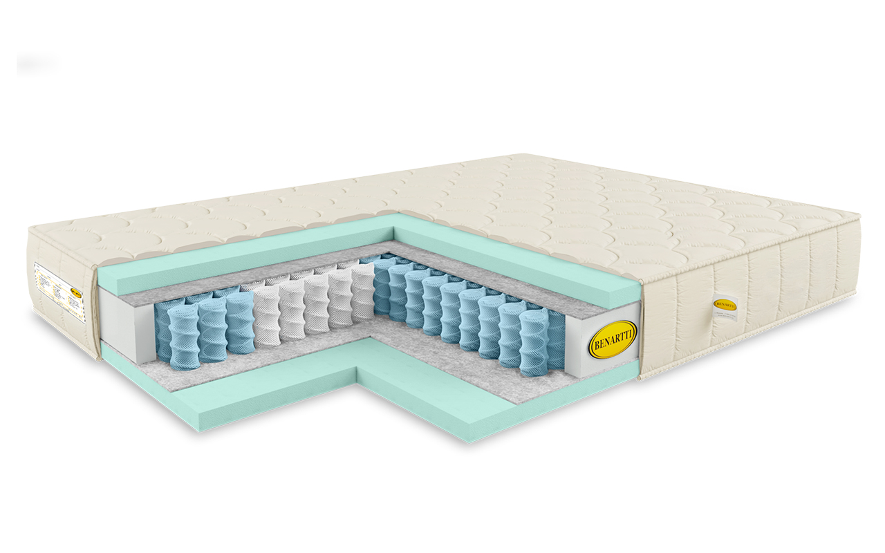 матрас Benartti Classic Max TFK 1 Benartti Classic Max TFK