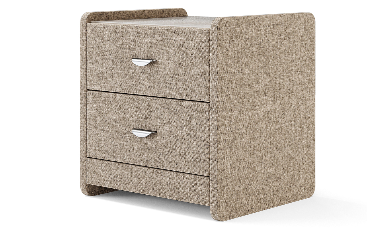 Сонум Люкс с 2 ящиками