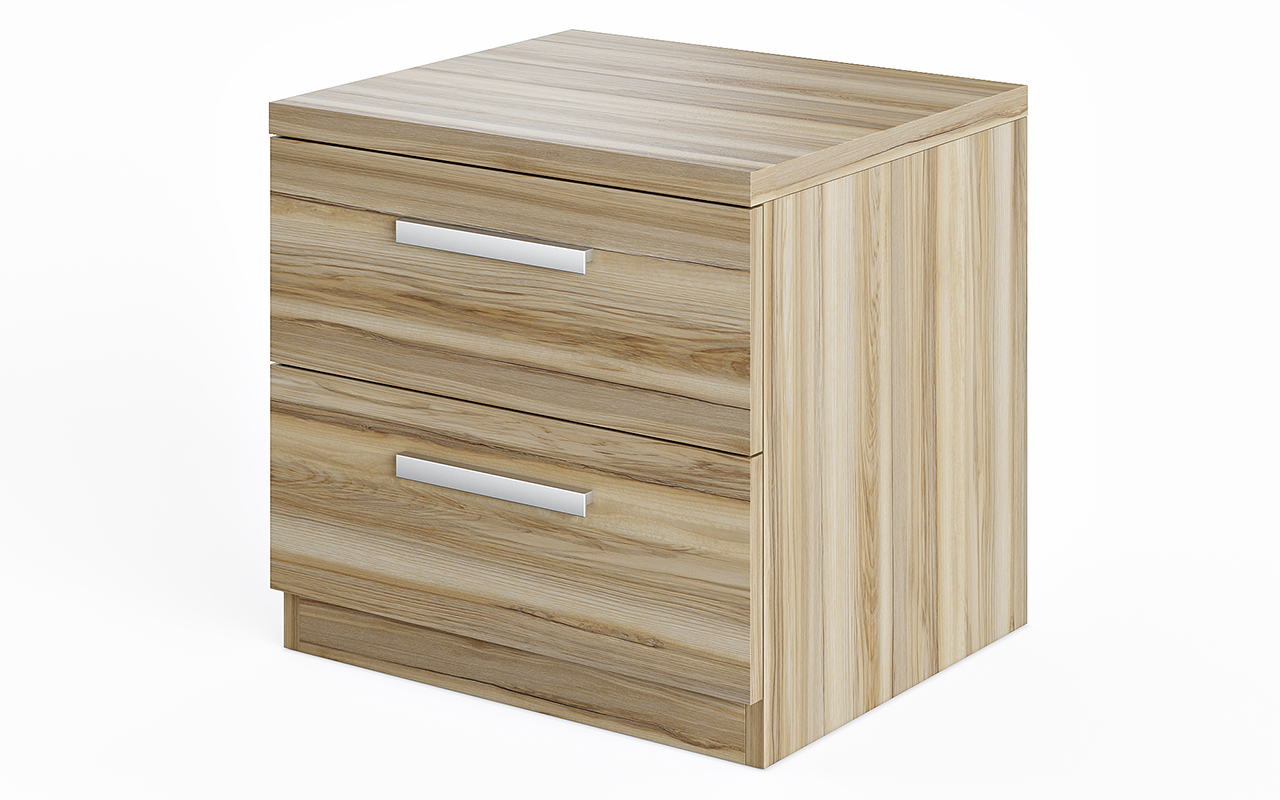 Сонум Авангард с 2 ящиками