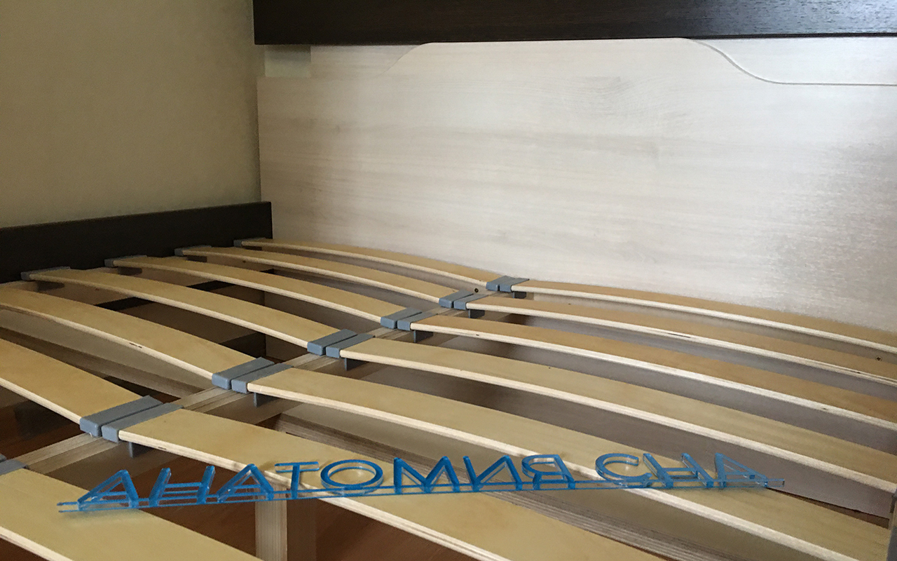 отзыв о Кровать Орматек Milton фото 7